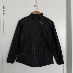Helly Hansen Polartec jacket